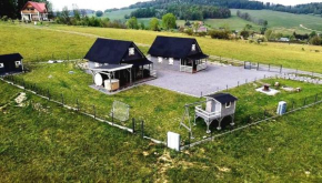 Domki Karkonoskie Szklarska Poręba, Wojcieszów